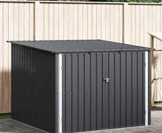 Bike Shed