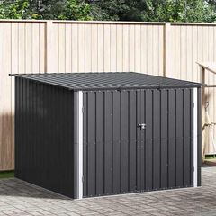 Bike Shed