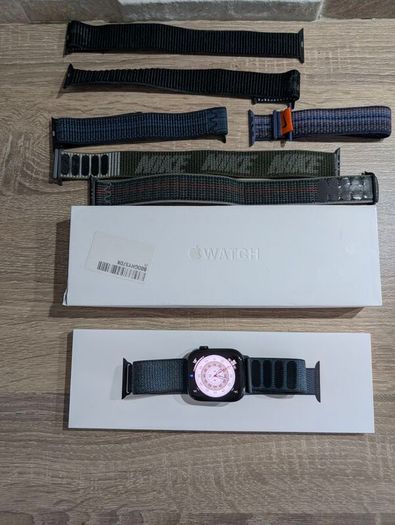 Apple Watch 10 46mm