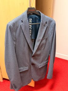 Suit for Men Selected