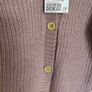 H&M kids cardigan 2 yo Image 4