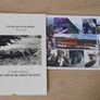 Blasket Islands, Co. Kerry (na Blascaodai) lot 2 x books & 'Abairti an Lae' & Irish Press newspaper clipping 1946 FREEPOST Image 4