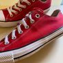 Converse trainers Image 5