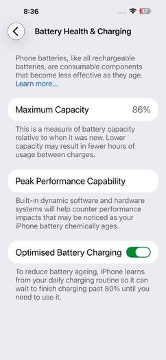 iPhone 14 Pro Max 128gb