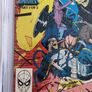 Ghost Rider V2 Issue 5 CGC 8.5 Certified Graded Comic Image 4