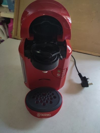 kitchen appliances