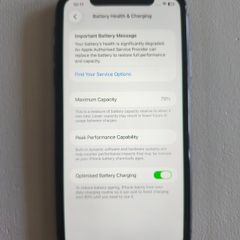 Iphone 11 256gb