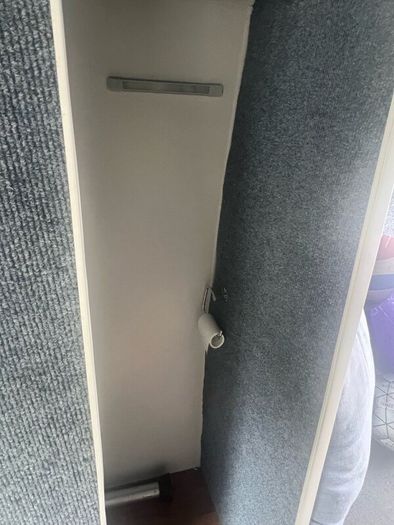 Camper van