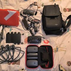 DJI Mavic Pro Drone