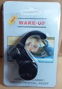 anti sleep, for the drivers