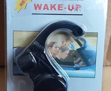 anti sleep, for the drivers