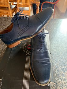 Communion Shoes