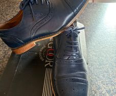 Communion Shoes