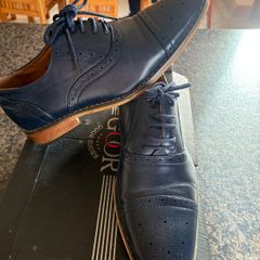 Communion Shoes