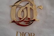Christian dior jewellery