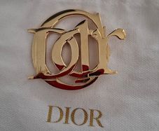 Christian dior jewellery