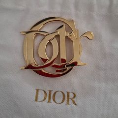 Christian dior jewellery