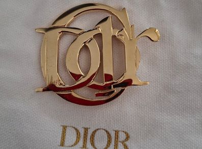 Christian dior jewellery
