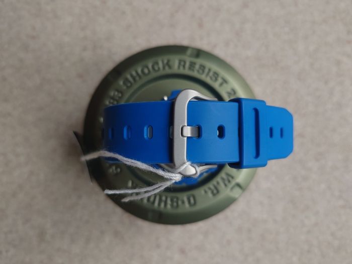 G-Shock Rare Pair