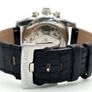 A Montblanc Meisterstuck Automatic Chronograph Gents Watch Image 4