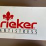 Rieker Slip On Trainer Image 4