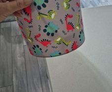 dino lampshade