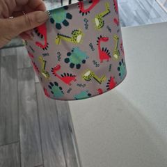 dino lampshade