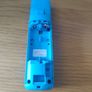 Wii motion plus blue controller Image 2