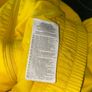 MANCHESTER UNITED Nike 2009/10 tracksuit jacket zip top windbreaker training M Image 9