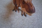 Tyrannosaurs Rex (T-Rex)