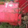 Pottinger power harrow gearbox Image 3