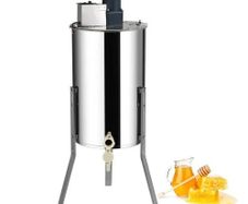 Honey extractor