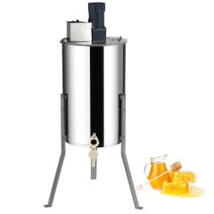 Honey extractor