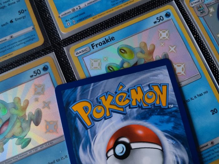 Venusaur V ! Ultra Rare ! from Champions Path Set ! 2020 ! Pokemon Card !