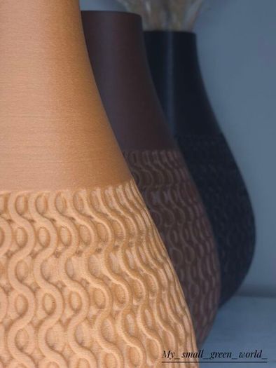 Vase 3d print