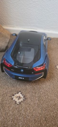 toy car