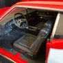 Ford Grand Torino 1/18 Ertl Starsky and Hutch Image 9