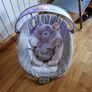 baby seat Image 2