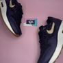 Nike Air Max 1 - Premium Leather 1 Of 1 Image 3