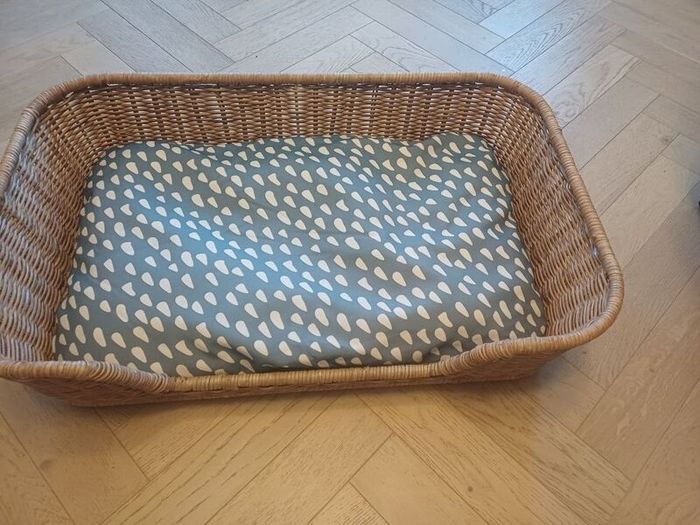 Dog Bed
