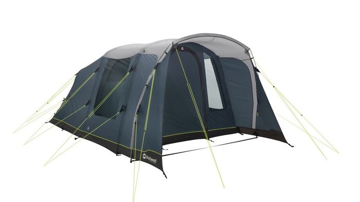 Outwell Sunhill 5 Air Beam Tent New