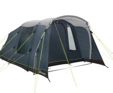 Outwell Sunhill 5 Air Beam Tent New