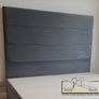 ottoman lift up bed frame and headboard Image 6