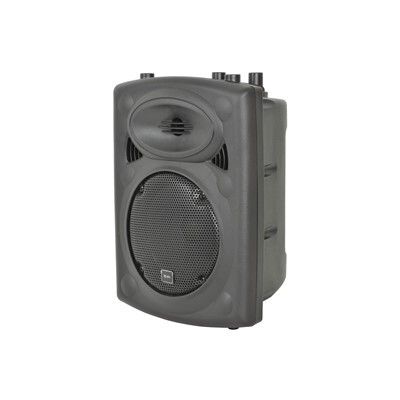 Speaker Cabinet QR12K Active Speaker