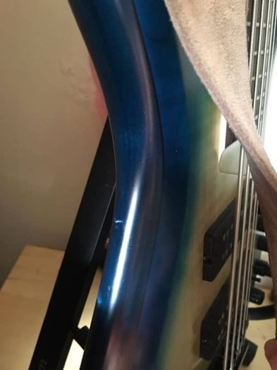 Sire M7 5string 1st gen