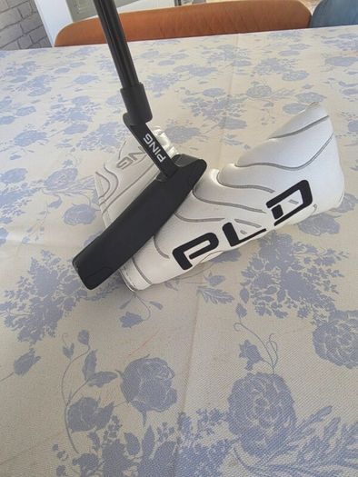 ping putter