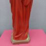 Jesus Chalk Religious Statue Image 4