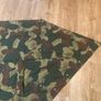 Belgian Brushstroke/Moon And Bells Tarp Half Tent Image 4