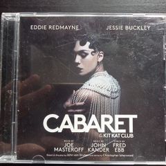 Cabaret at the Kit Kat Club CD