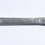 Vintage Sterling Silver Spoon hallmark S - "W & H.S" William Haverstick 8,8g Image 3